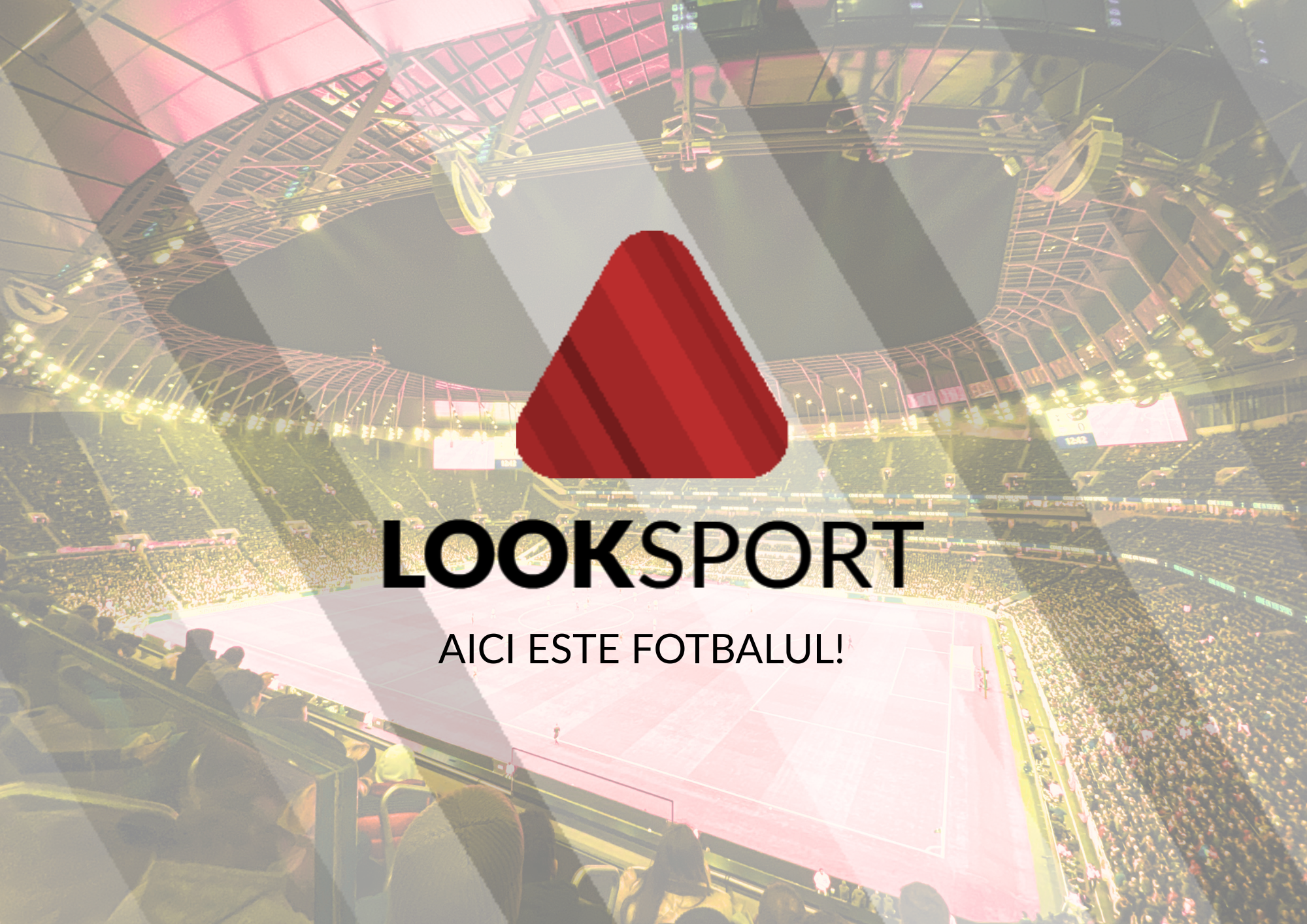 LOOK SPORT logo